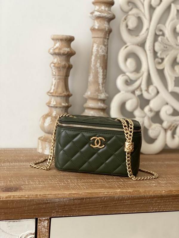 Chanel Handbags 455